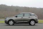 Peugeot 3008 2016 года (WW)